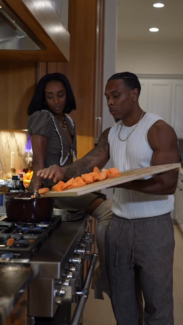 Post 9 by Brittany Williams on Instagram (video)