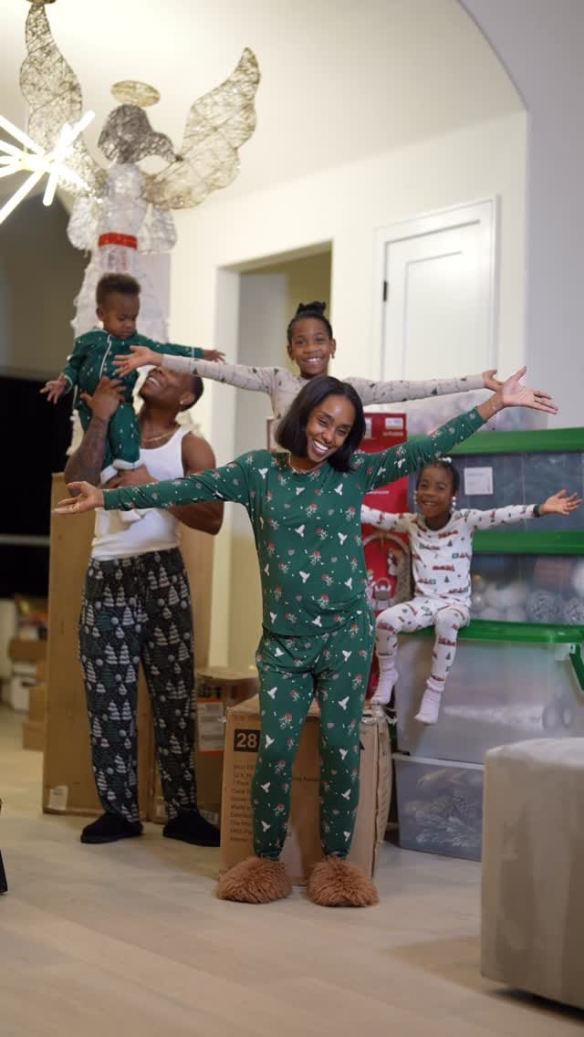 Post 10 by Brittany Williams on Instagram (video)