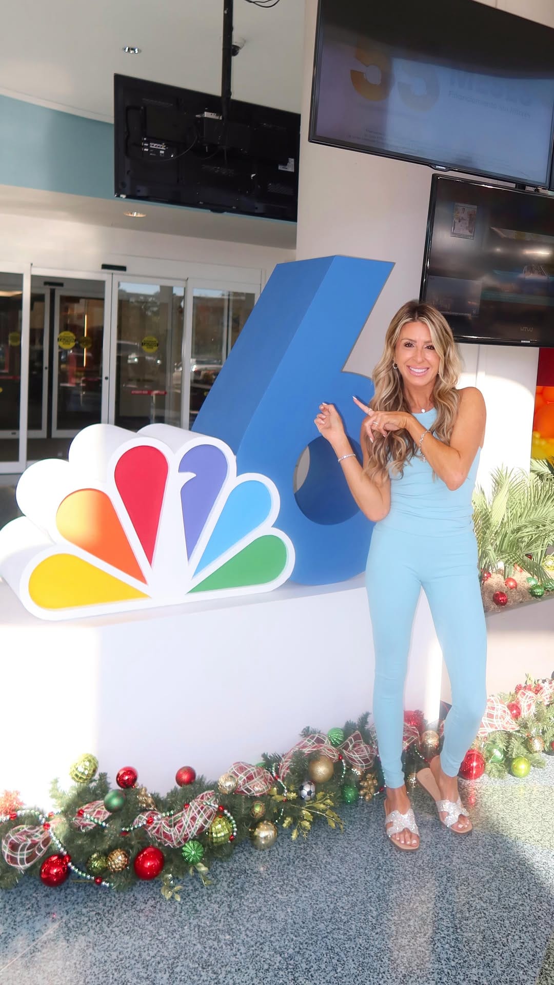 Post 5 by Brie Mazin | Florida Yoga Mama on Instagram (video)