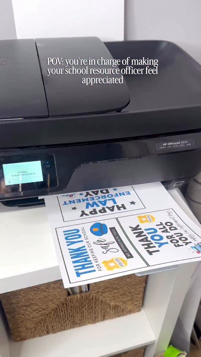 Post 3 by Yari | Amazon Finds | Classroom Ideas on Instagram (video)