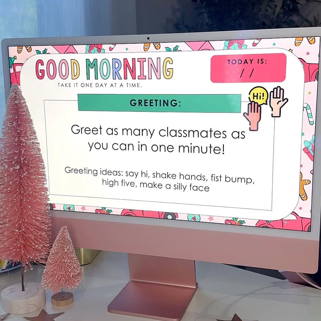 Post 8 by Yari | Amazon Finds | Classroom Ideas on Instagram (video)
