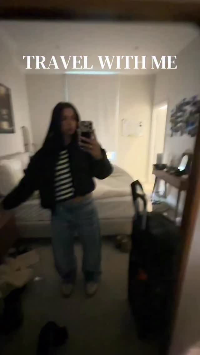 Post 1 by Amelie Desai on Instagram (video)