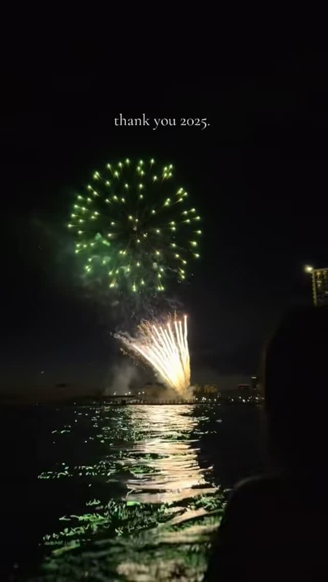 Post 9 by Amelie Desai on Instagram (video)