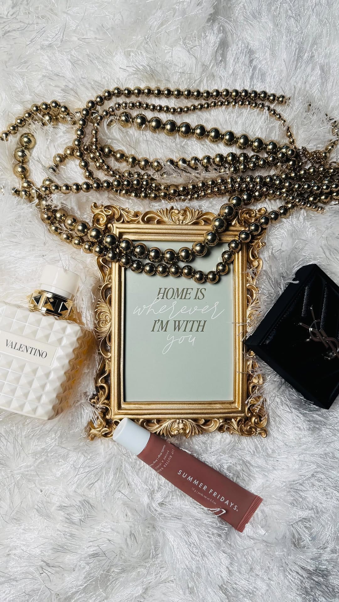 Post 10 by Malika Grace | 40s Lifestyle, Home, Beauty on Instagram (video)