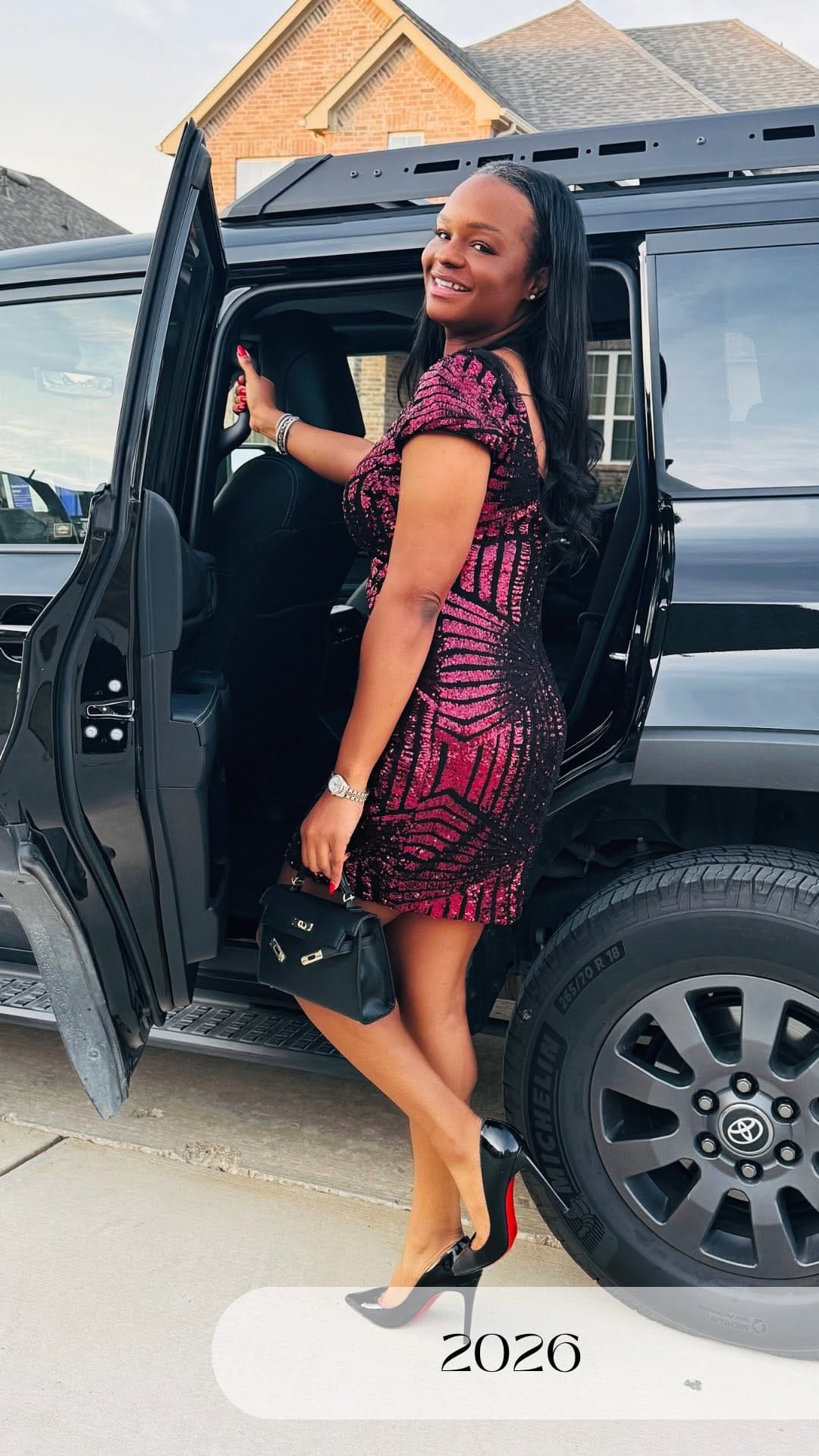 Post 4 by Malika Grace | 40s Lifestyle, Home, Beauty on Instagram (video)
