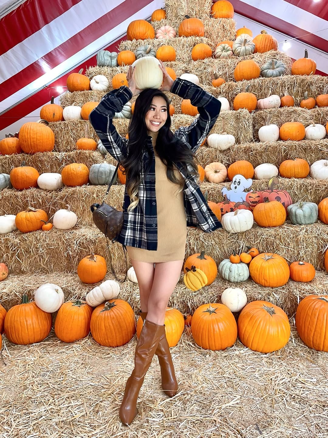 Post 6 by Sandy Cheeks on Instagram (carousel)