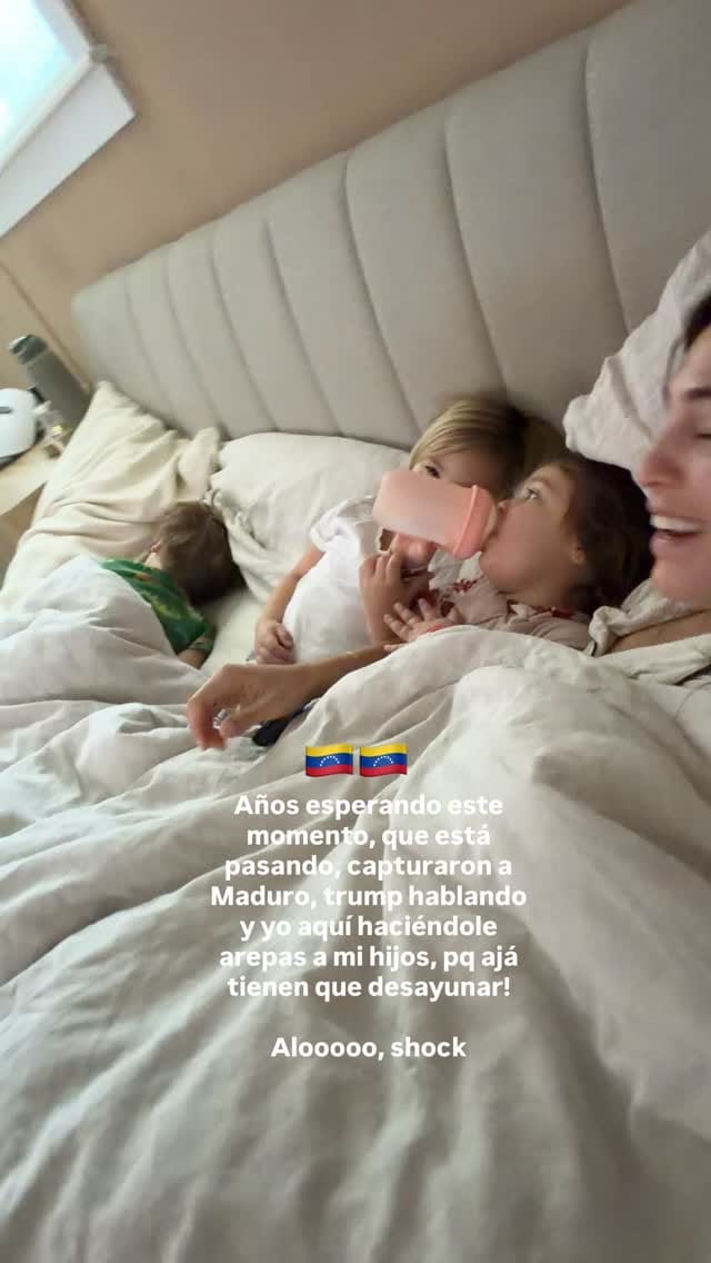 Post 6 by Kari | mom of three on Instagram (video)
