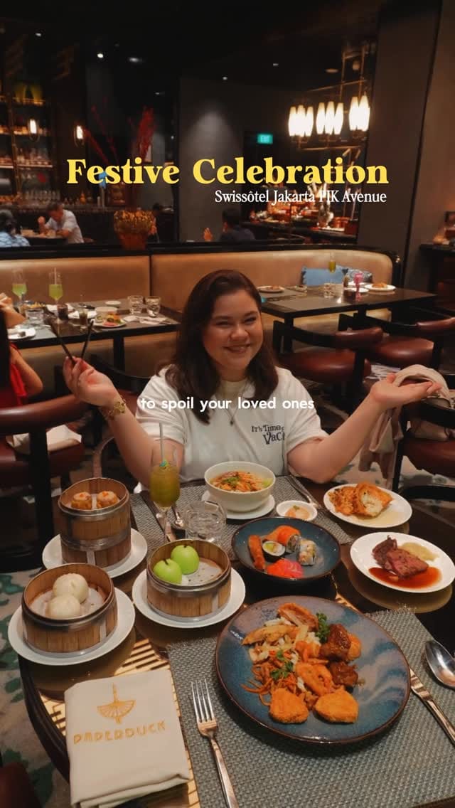 Post 10 by Pamela Chelsea Taroreh on Instagram (video)