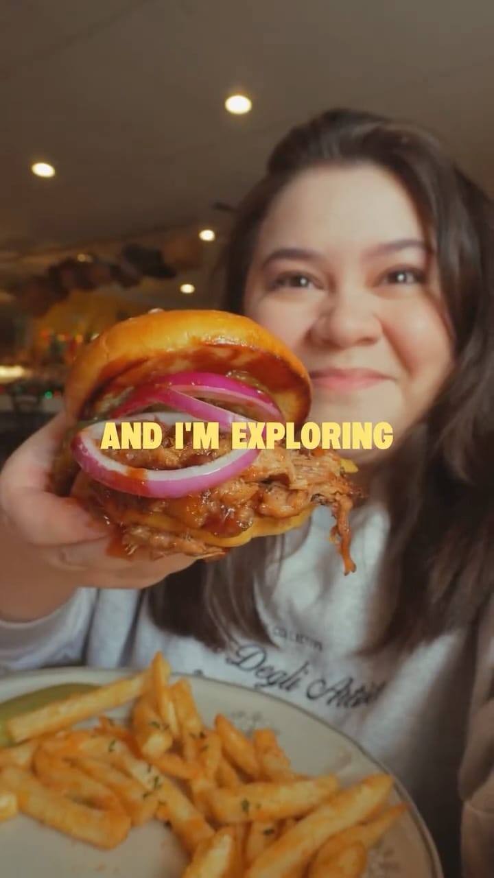 Post 1 by Pamela Chelsea Taroreh on Instagram (video)