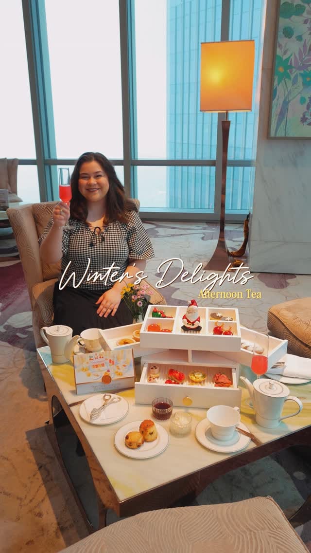 Post 5 by Pamela Chelsea Taroreh on Instagram (video)