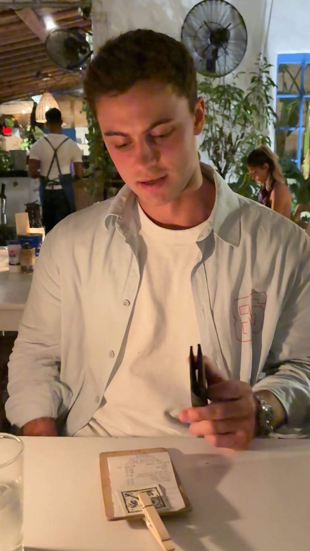 Post 6 by Harry Raftus on Instagram (video)