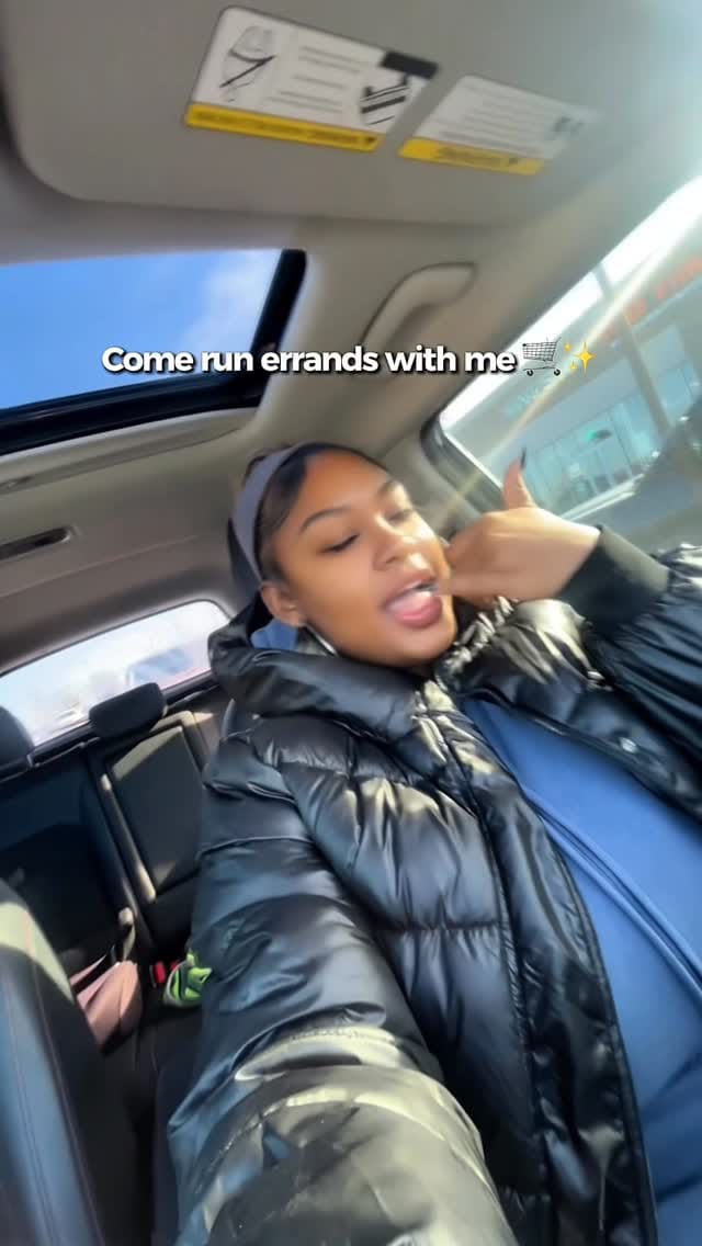 Post 1 by Caliana on Instagram (video)