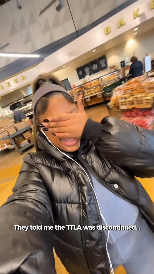 Post 3 by Caliana on Instagram (video)