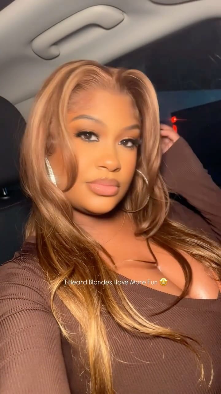 Post 8 by Caliana on Instagram (video)
