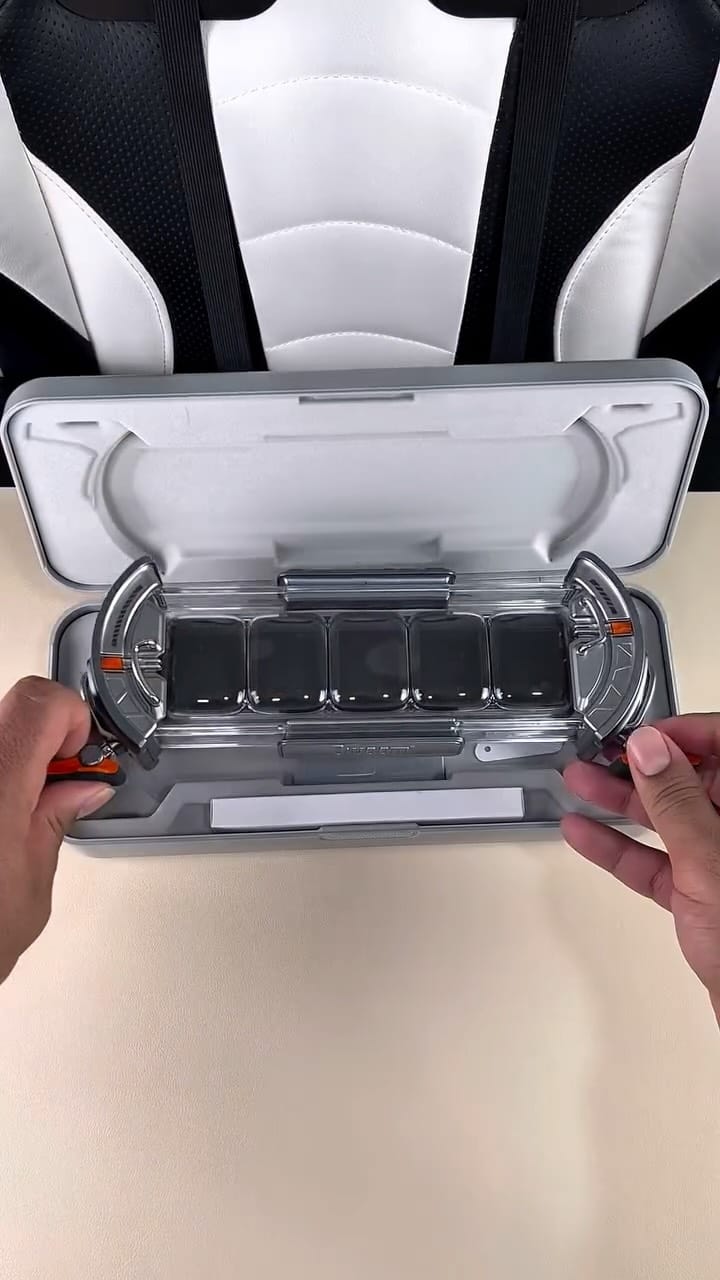 Post 4 by Paulo Amorim on Instagram (video)