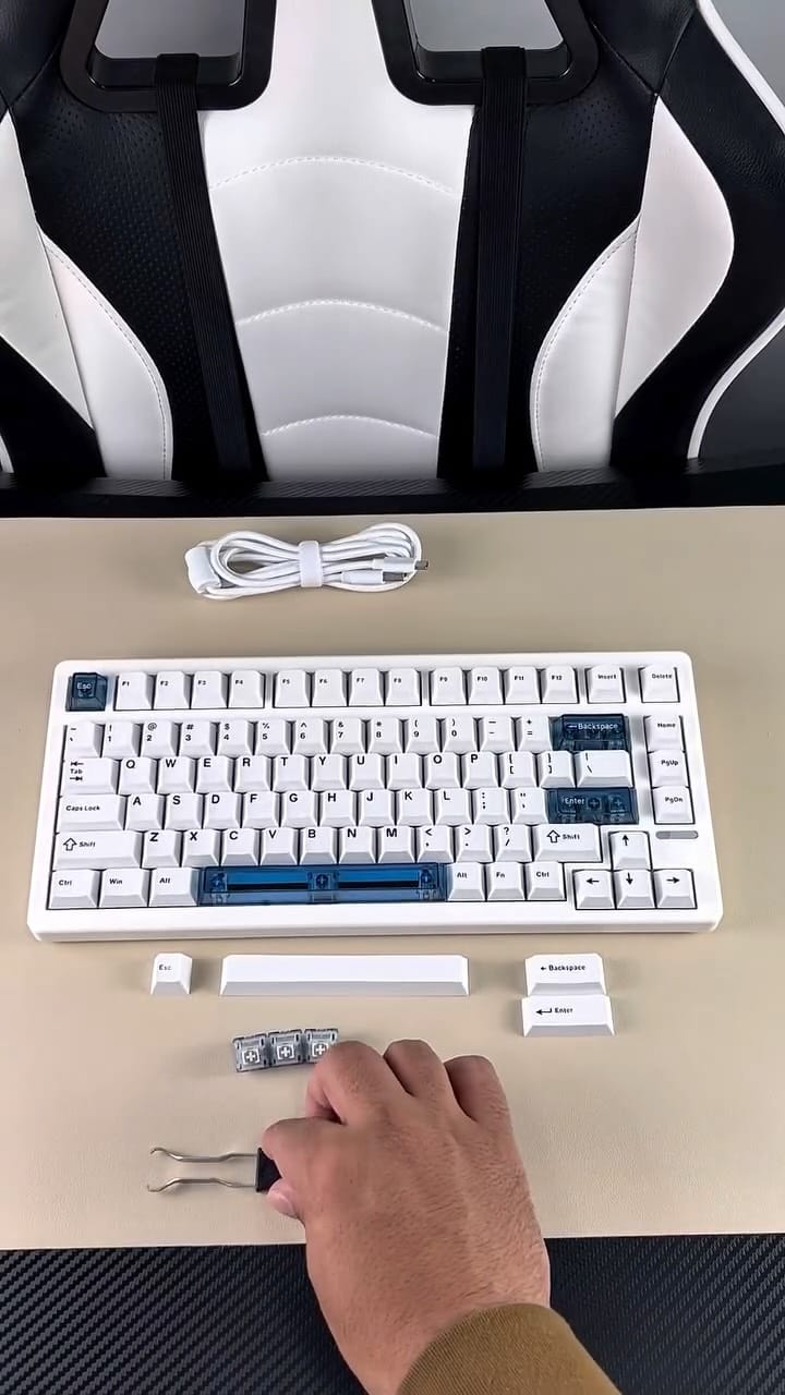 Post 8 by Paulo Amorim on Instagram (video)