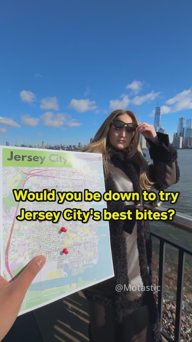 Post 8 by Lex - New Jersey Content Creator on Instagram (video)