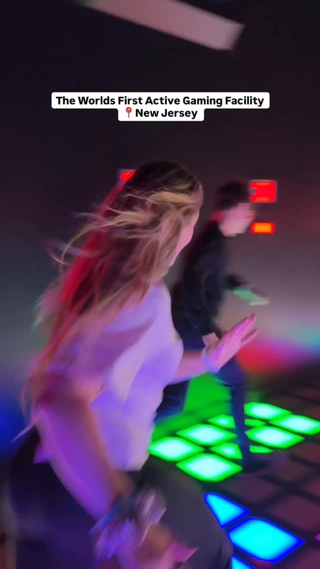 Post 3 by Lex - New Jersey Content Creator on Instagram (video)