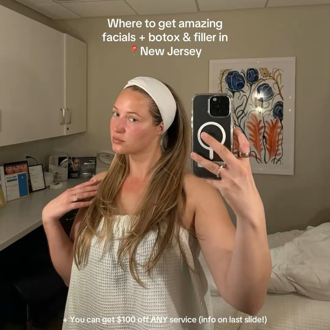 Post 1 by Lex - New Jersey Content Creator on Instagram (carousel)