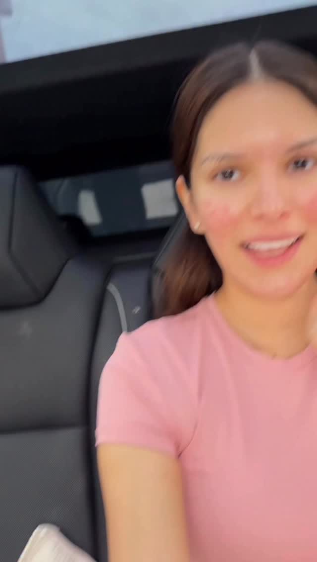 Post 4 by Lizzy Arredondo on Instagram (video)