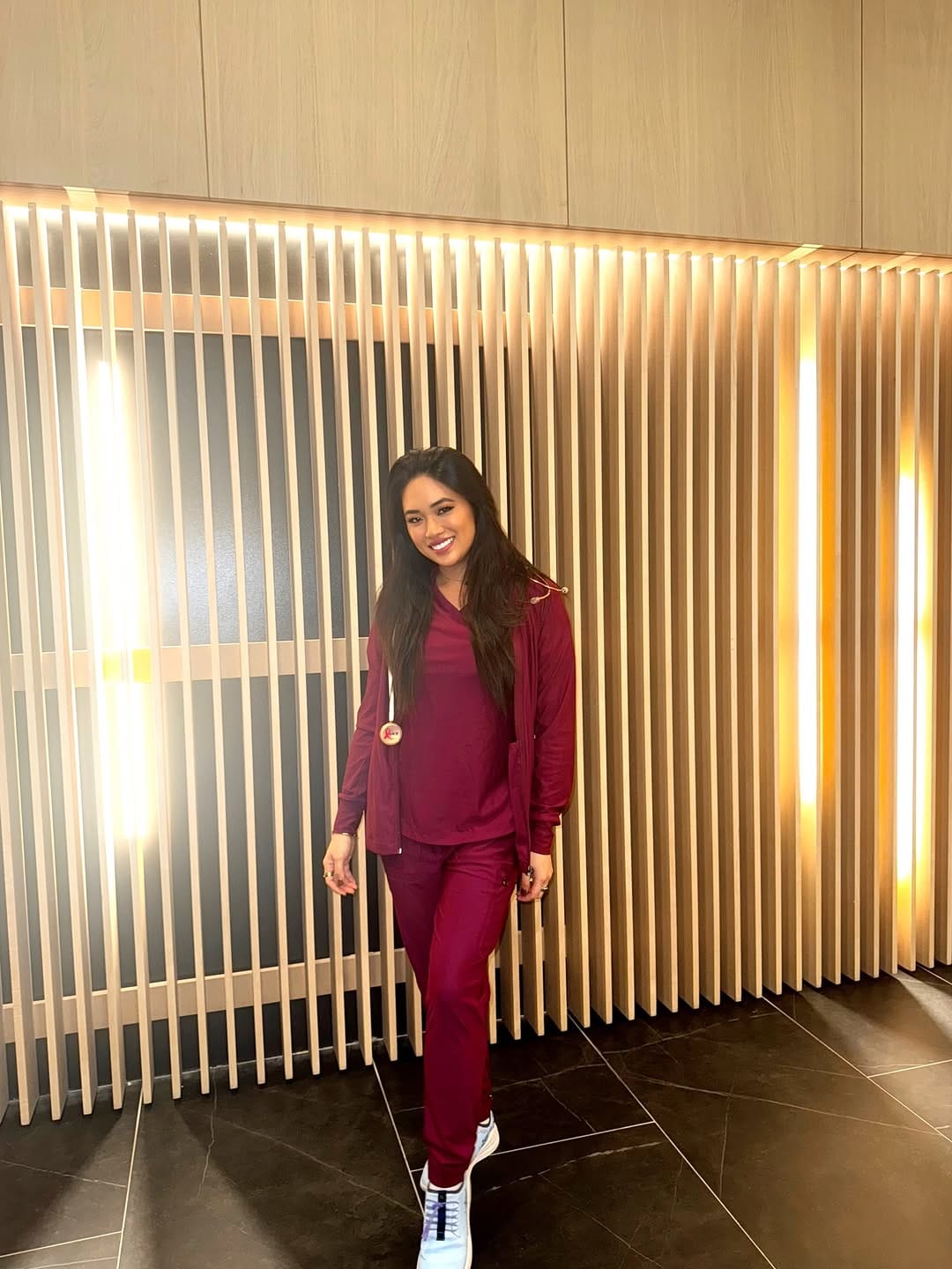 Post 8 by Sandra Wong, DNP-FNP-S on Instagram (carousel)