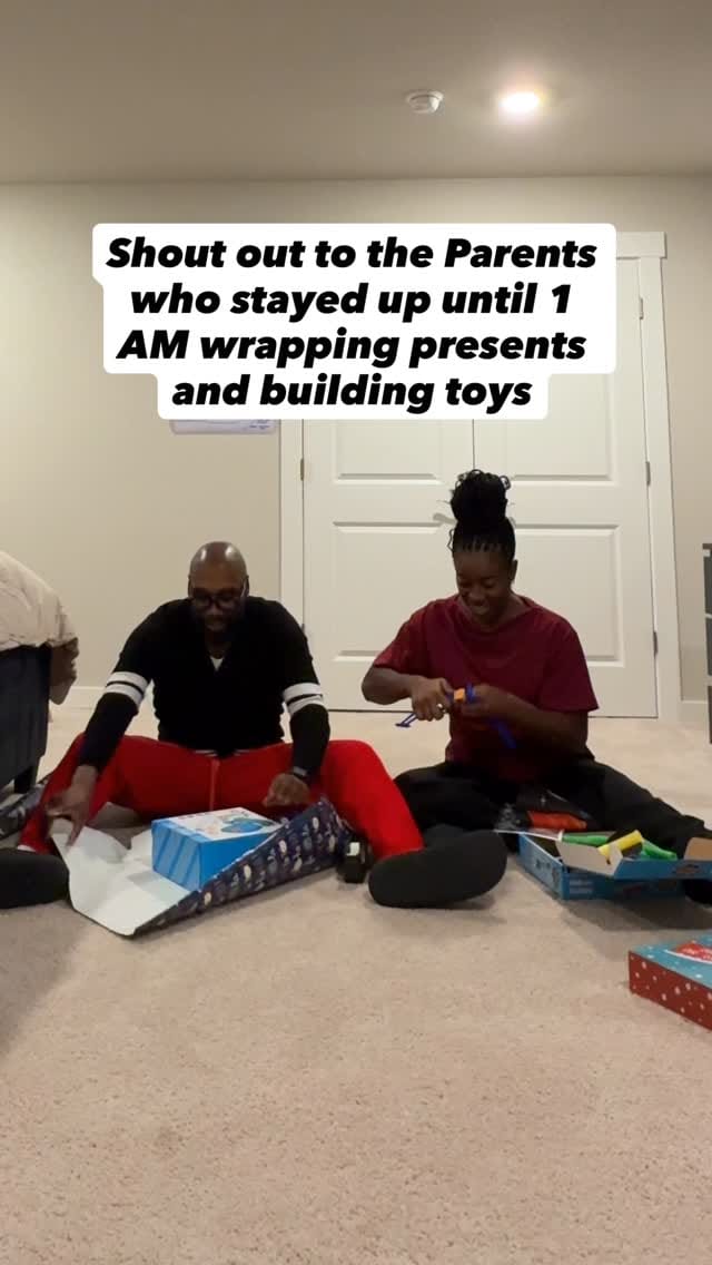Post 7 by Rome Johnson | Medical Dad & Caregiver on Instagram (video)