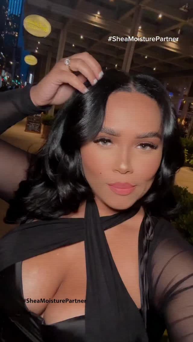 Post 8 by Jasmine Davis on Instagram (video)