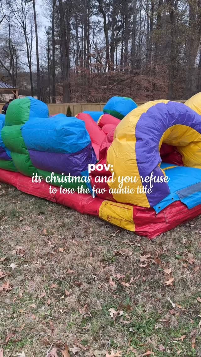 Post 5 by Jasmine Davis on Instagram (video)