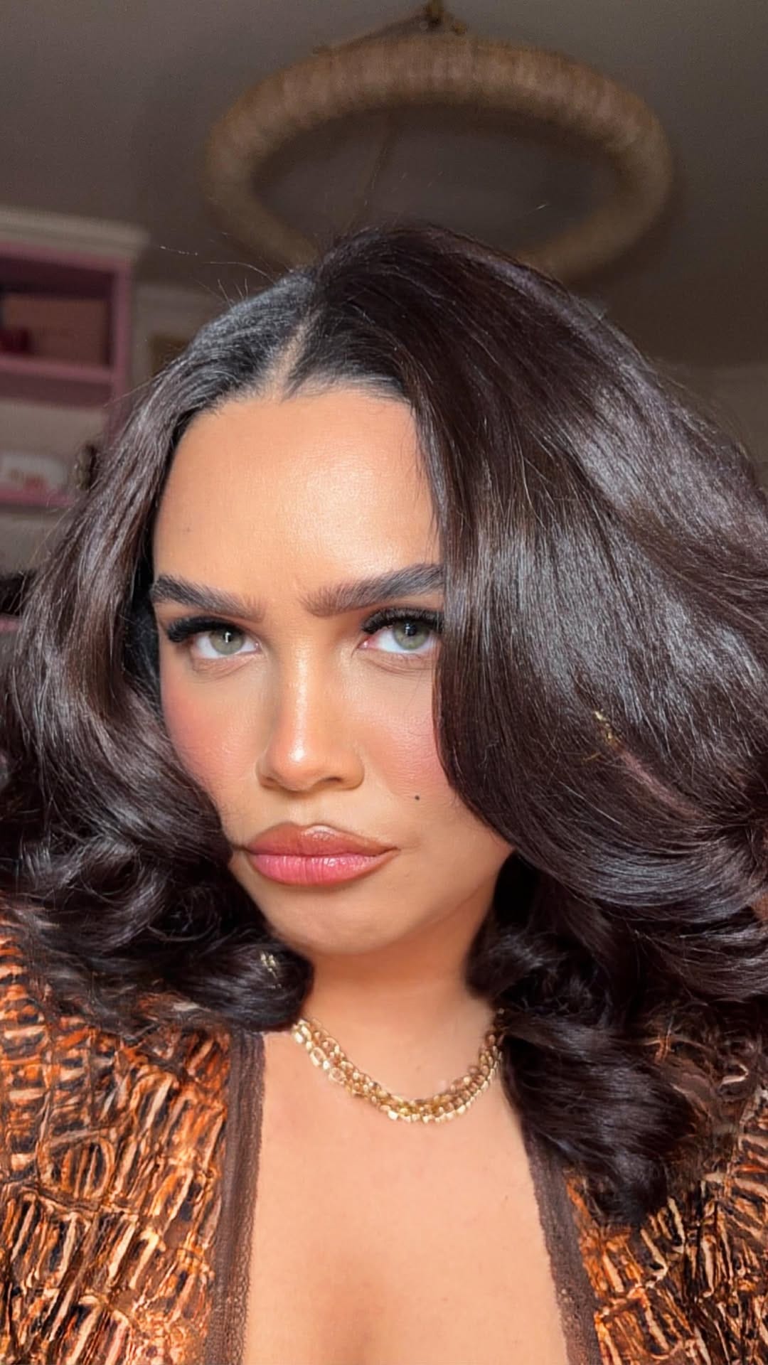 Post 10 by Jasmine Davis on Instagram (video)