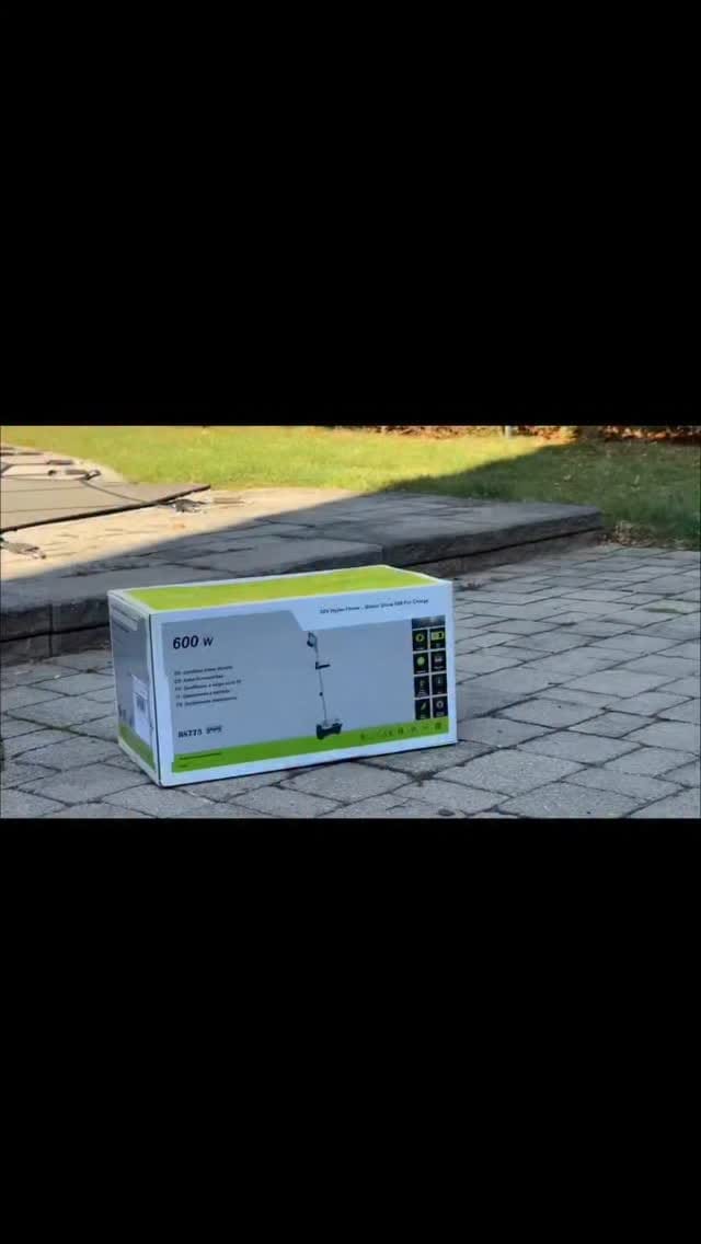 Post 9 by Evrim Tayanc on Instagram (video)