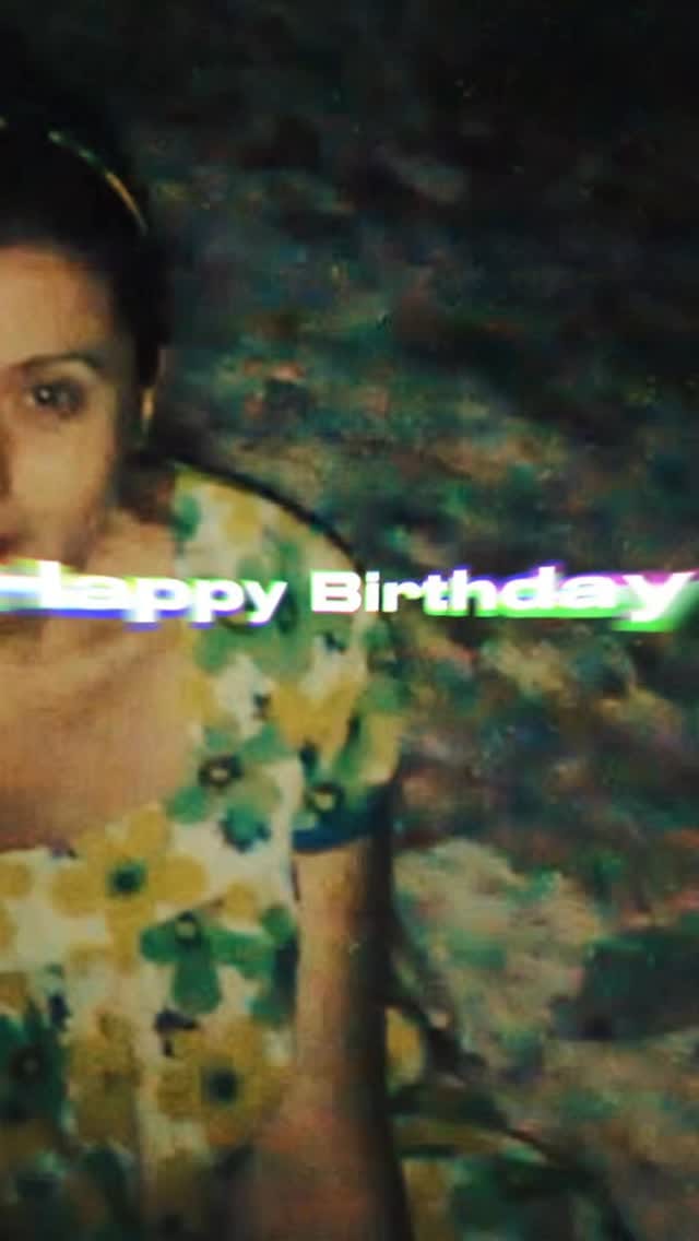 Post 3 by Evrim Tayanc on Instagram (video)