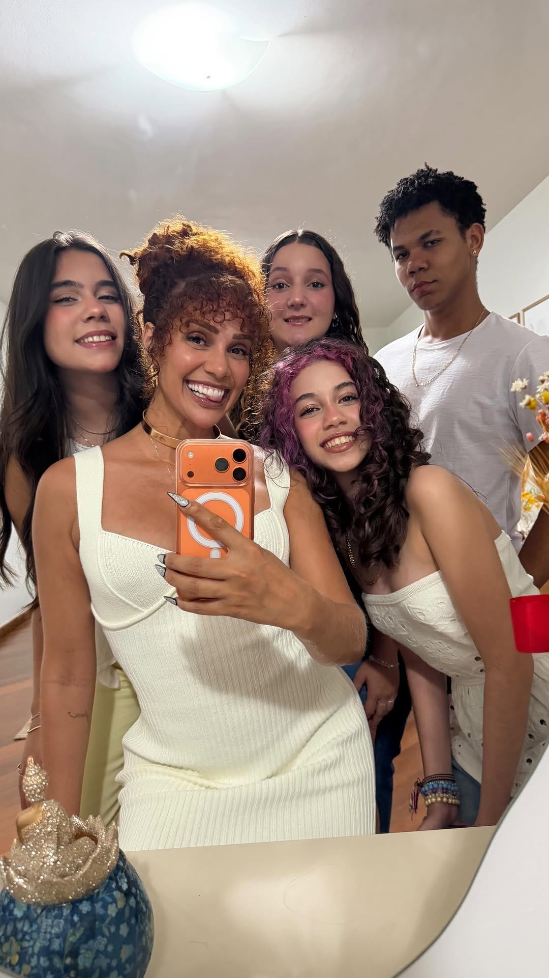 Post 5 by Carol Carpaneda on Instagram (video)