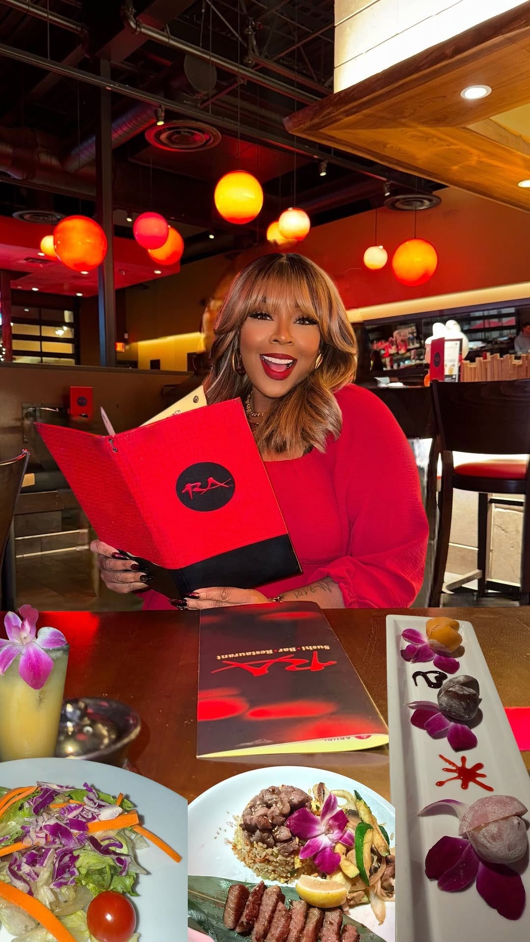 Post 6 by Nikki Darden|Dallas Influencer on Instagram (video)