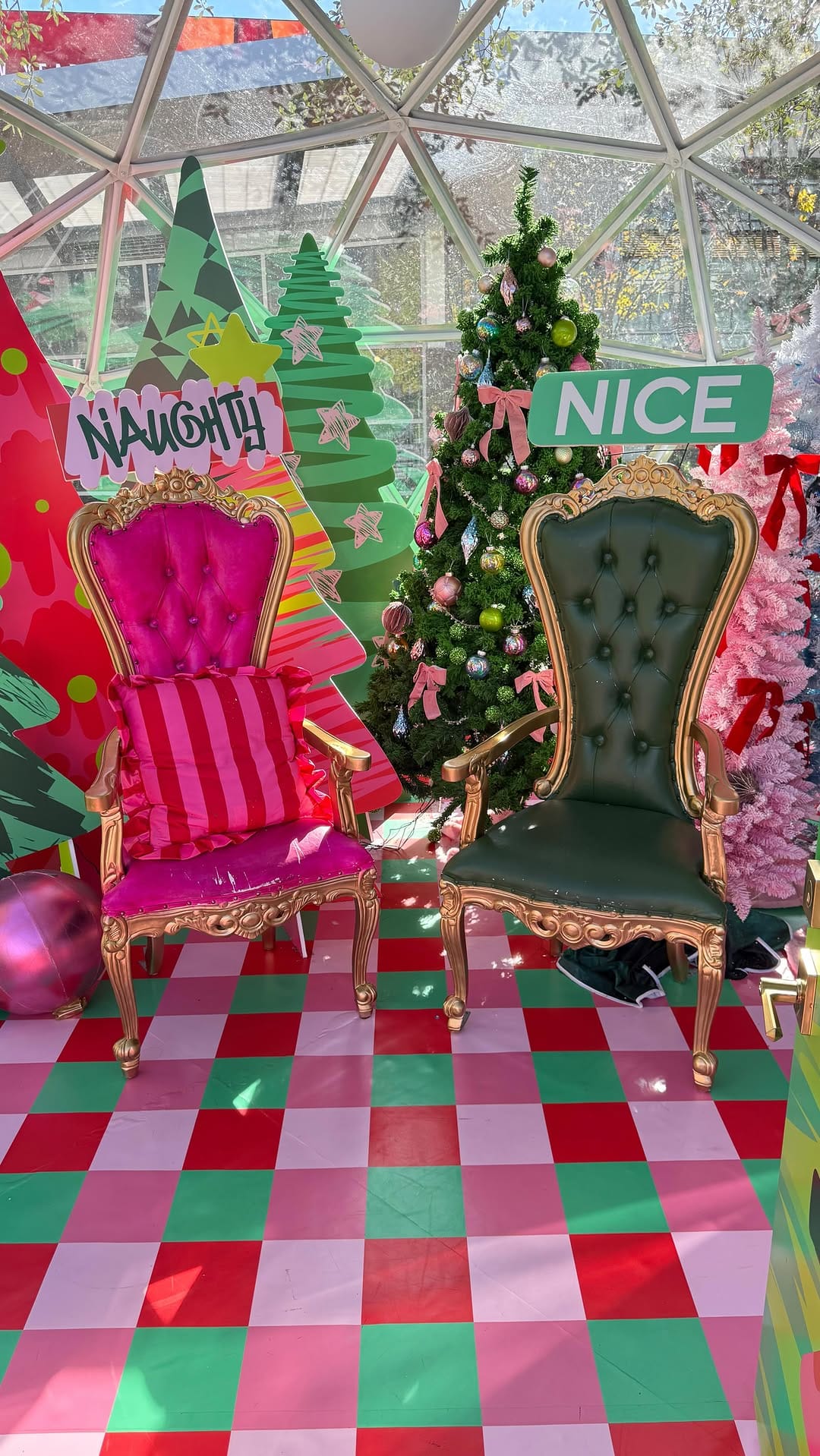 Post 7 by Nikki Darden|Dallas Influencer on Instagram (video)