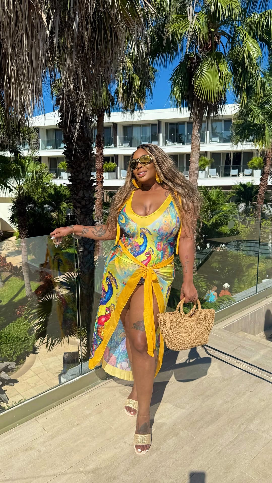 Post 3 by Nikki Darden|Dallas Influencer on Instagram (video)