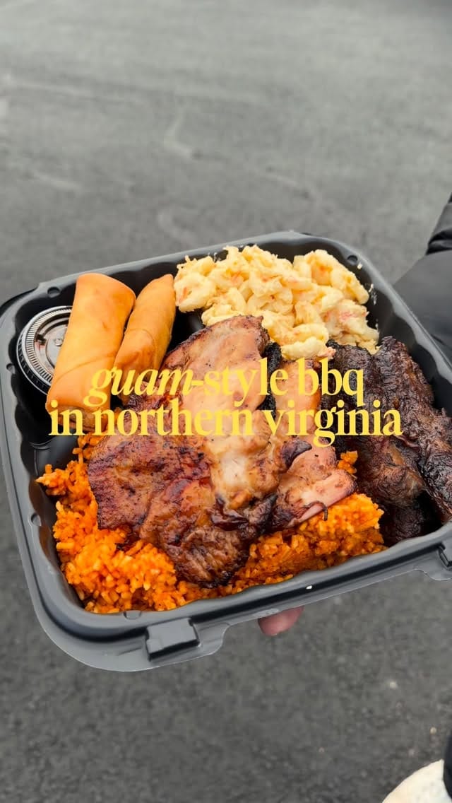 Post 7 by recel • dmv foodie ☻ on Instagram (video)