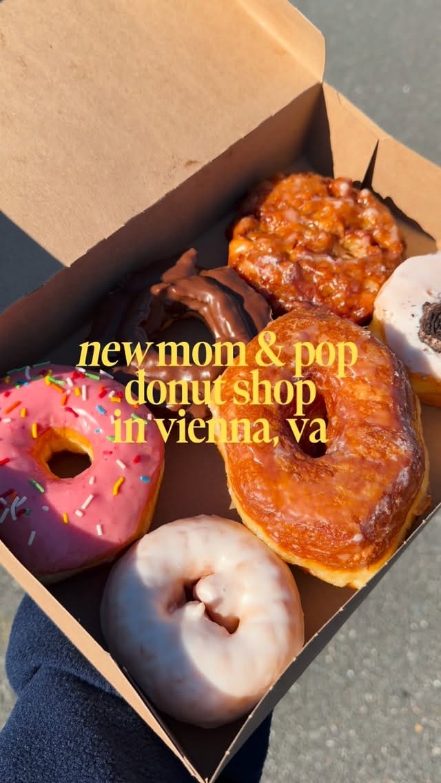 Post 10 by recel • dmv foodie ☻ on Instagram (video)