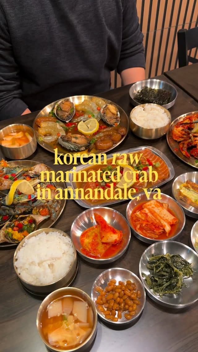 Post 6 by recel • dmv foodie ☻ on Instagram (video)