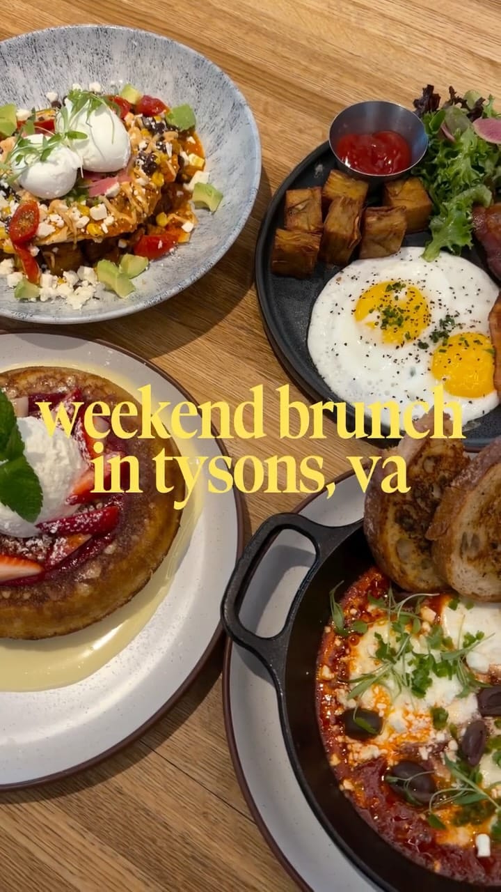 Post 8 by recel • dmv foodie ☻ on Instagram (video)