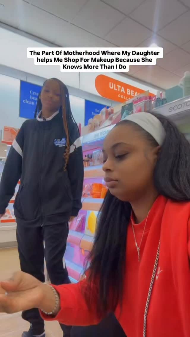 Post 4 by Joyce Saxton on Instagram (video)
