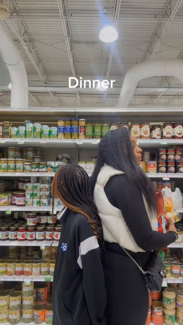 Post 7 by Joyce Saxton on Instagram (video)