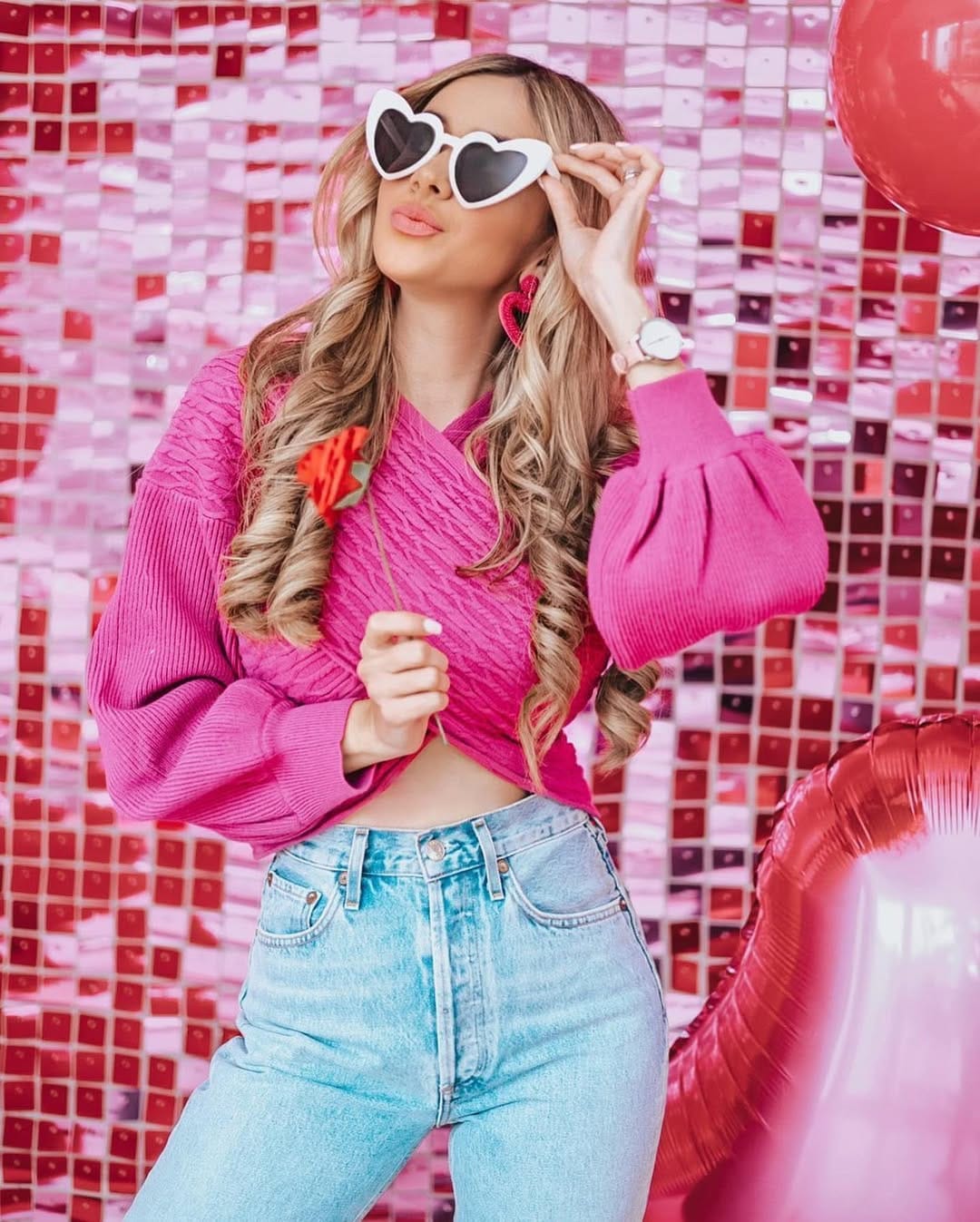 Post 10 by Andreina Briceno • Content Creator on Instagram (carousel)