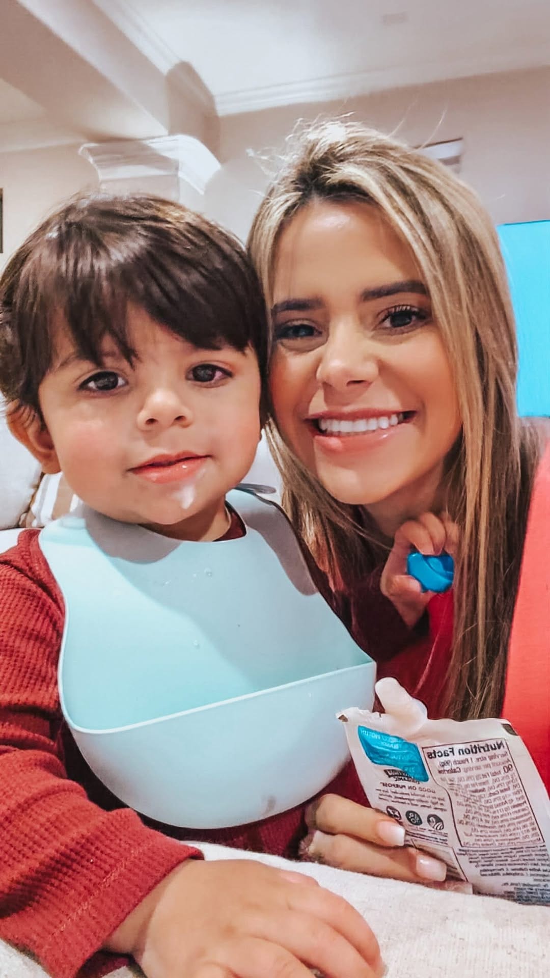 Post 2 by Andreina Briceno • Content Creator on Instagram (video)