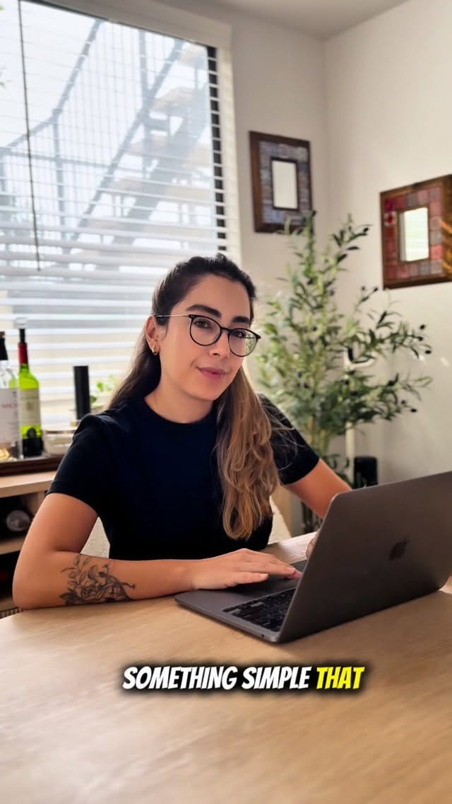 Post 5 by Cansu Polat Demirel on Instagram (video)