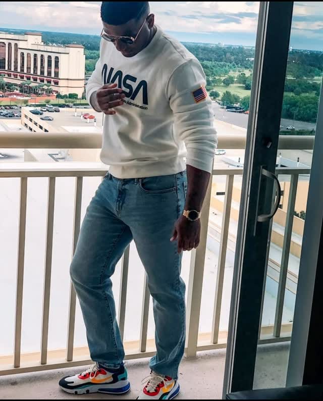 Post 8 by Henry Frazier  II on Instagram (video)