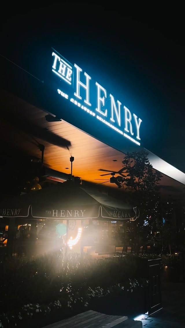 Post 2 by Henry Frazier  II on Instagram (video)