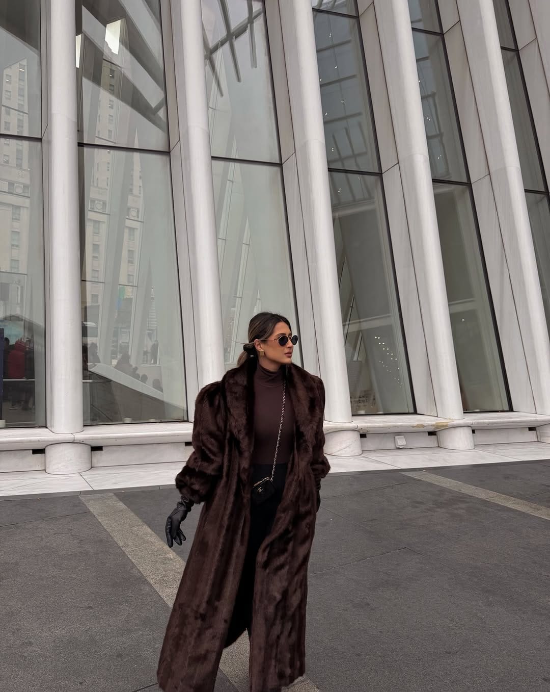 Post 4 by Parisa Peyroedin on Instagram (carousel)