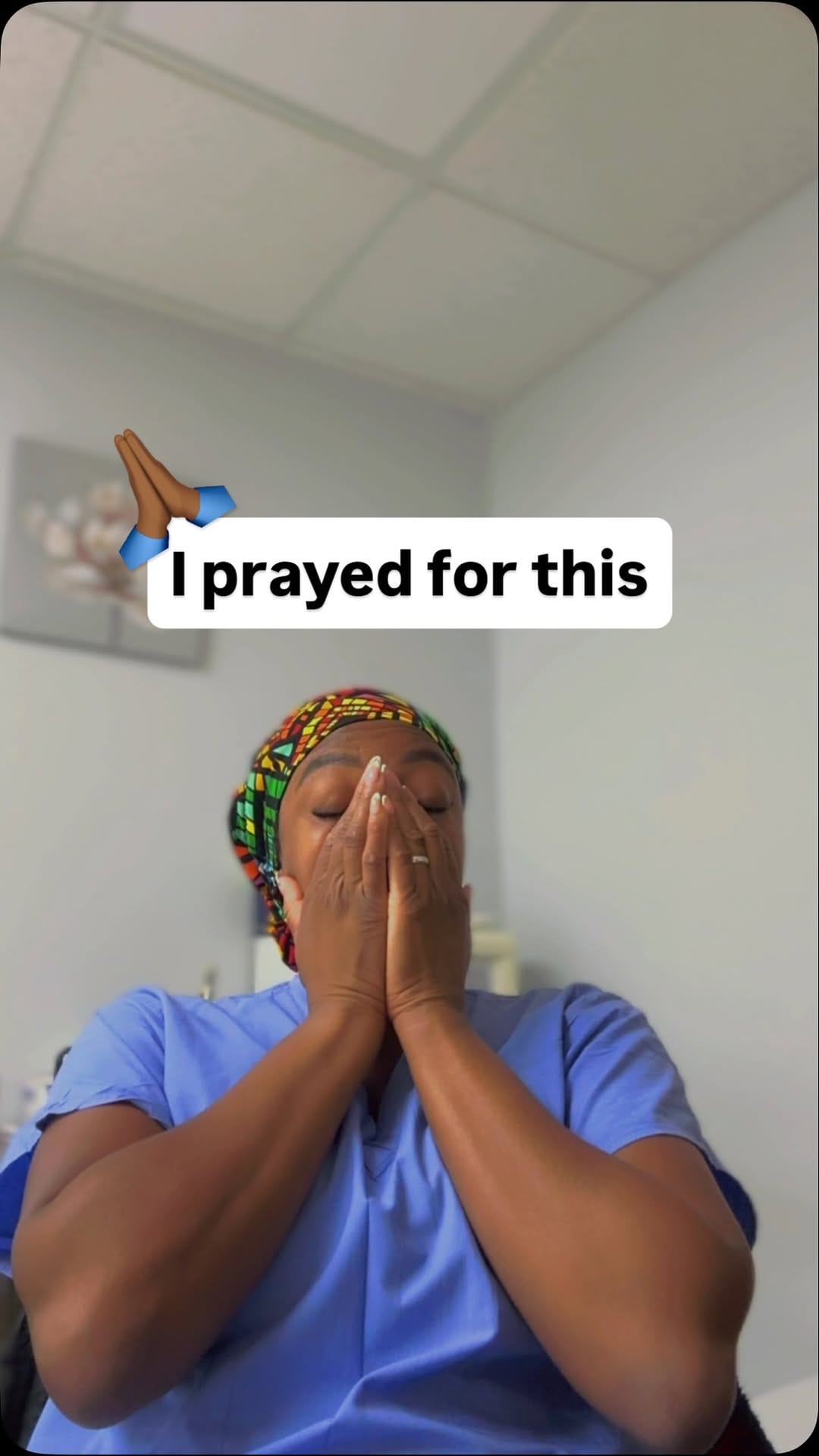 Post 1 by Tosin Odunsi | OBGYN | Keynote Speaker on Instagram (video)