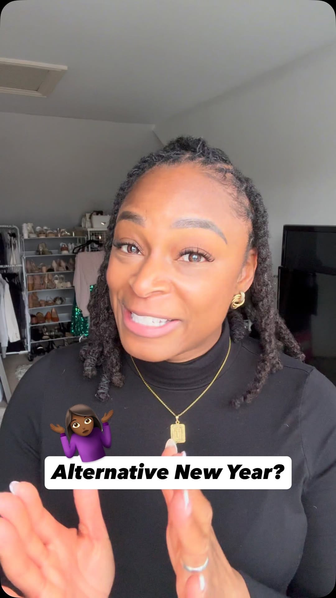 Post 7 by Tosin Odunsi | OBGYN | Keynote Speaker on Instagram (video)