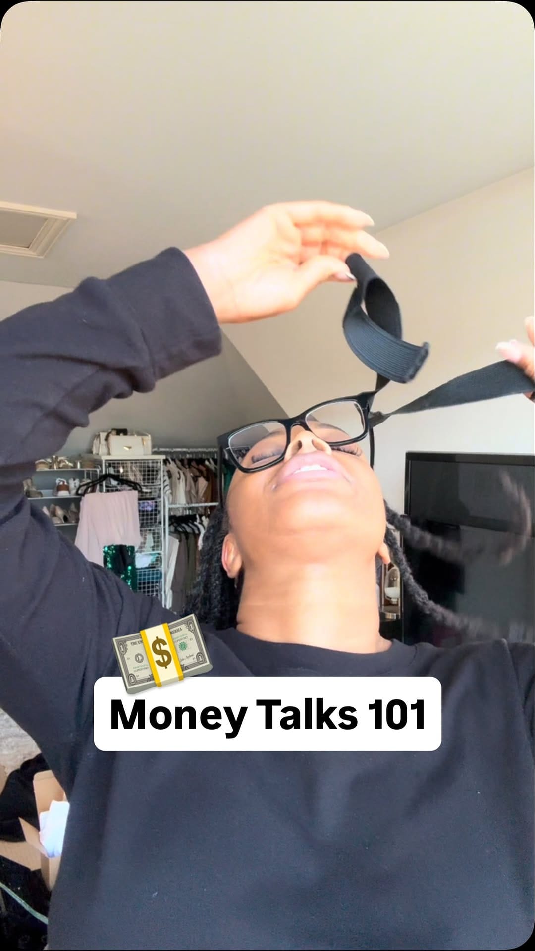 Post 4 by Tosin Odunsi | OBGYN | Keynote Speaker on Instagram (video)